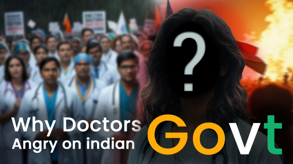 Kolkata Mein Doctors Ka Protest: Kya Hua?