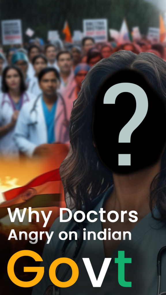 Kolkata Mein Doctors Ka Protest: Kya Hua?